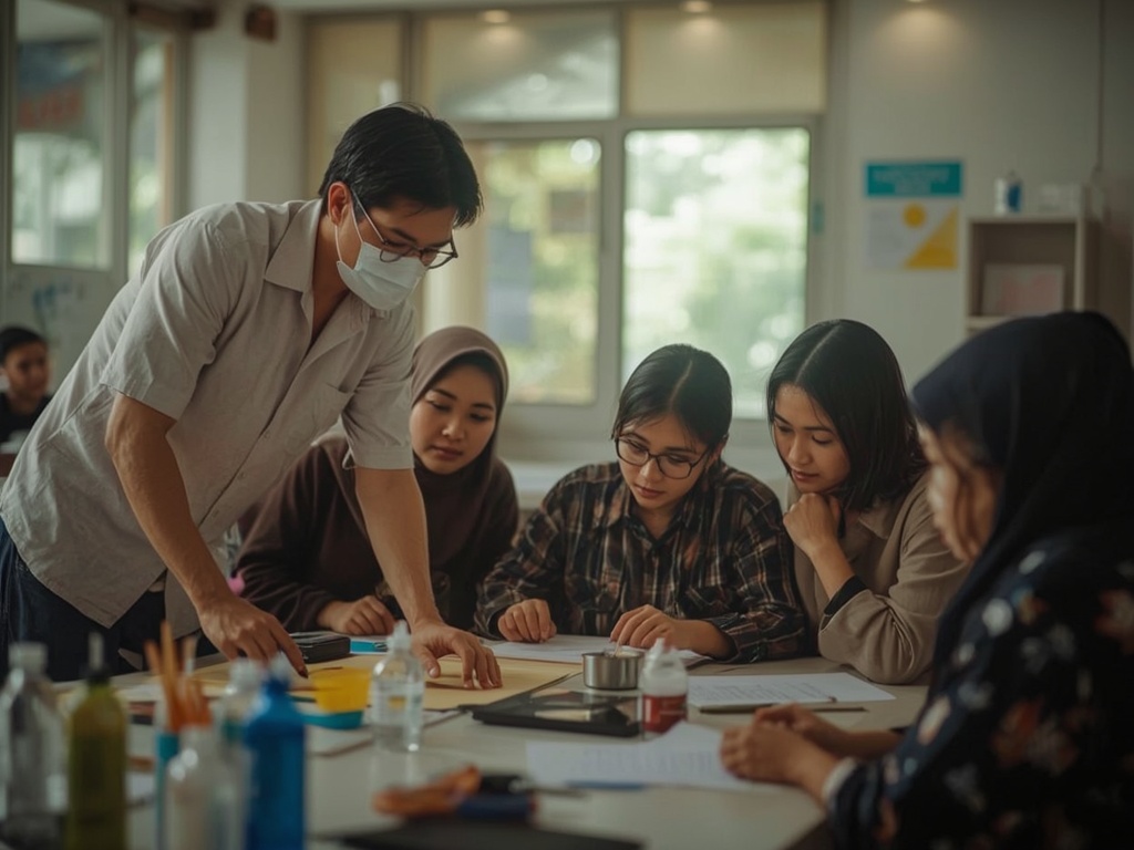 Mengurai Salah Kaprah Praktis untuk Keputusan Keluarga: Imunisasi, Proteksi, dan Energi Rumah